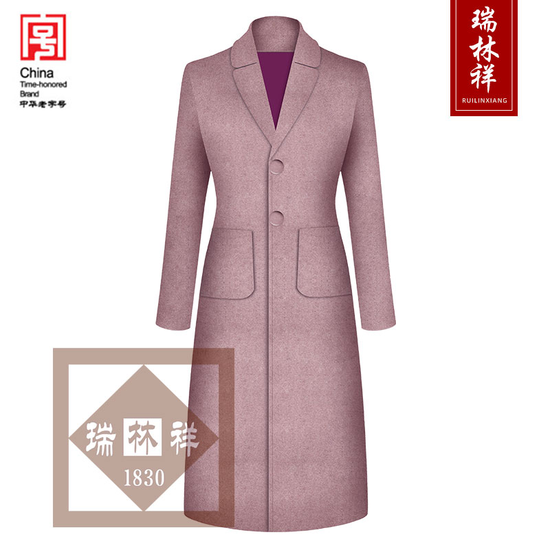 女(nǚ)式現代壽衣全套18号