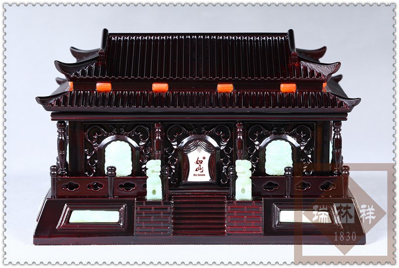 瑞林(lín)祥壽衣1